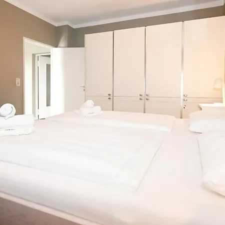 Appartement Austernfischer