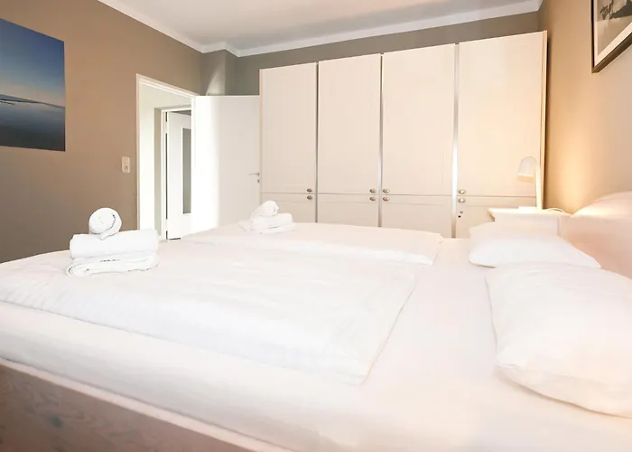 Appartement Austernfischer
